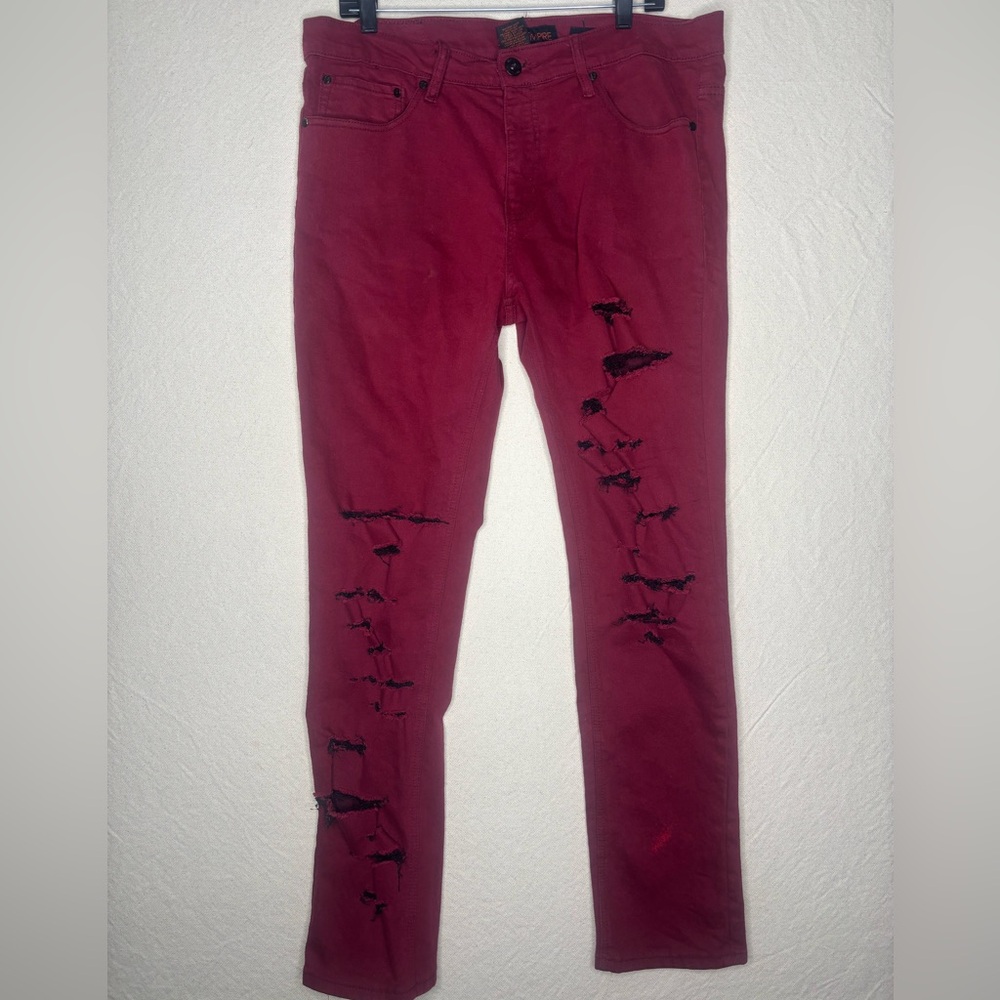 Riot empire 36x32 jeans
